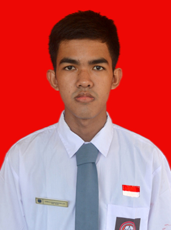 Foto AHMAD FARRAS RAZIQULLAH