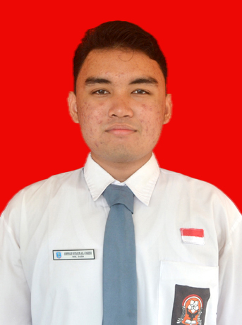 Foto AHMAD HUSEIN AL-FARISY