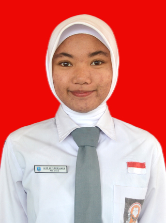 Foto Alfa Alfi Nurjanah