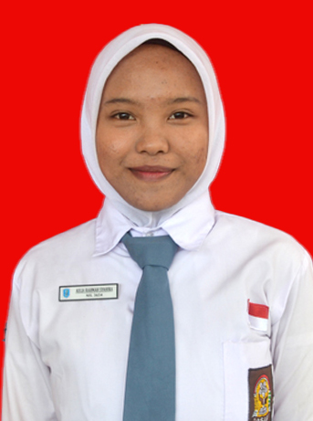 Foto AULIA RAHMAH SYAHIRA