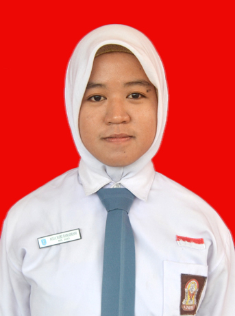 Foto AULIA RIZKI RAMADHANI
