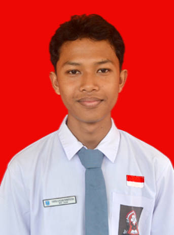 Foto Fadila Afgan Syahputra