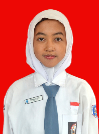 Foto Farra Fawnia