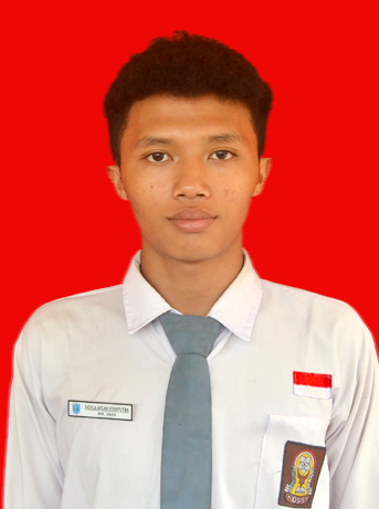 Foto HANIF ANSHARI