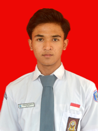 Foto Haykal Aqmal Izzati