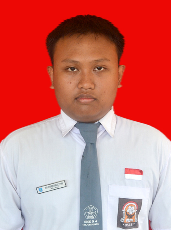 Foto ISYA MARSHA BINDAR PUTRA