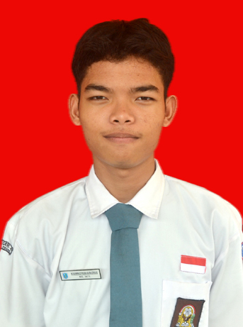 Foto MUHAMMAD PASHA RAMADHANI