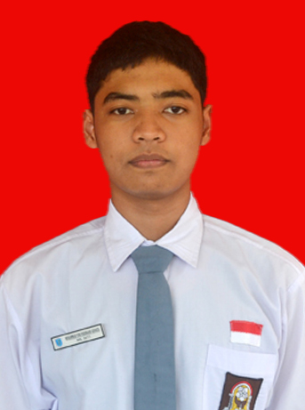 Foto MUHAMMAD YURI FERDINAND ADINATA