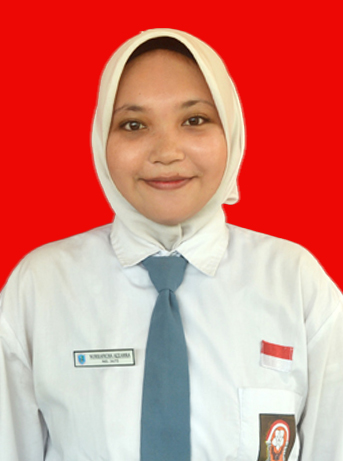 Foto NURRAFICHA AZZAHRA