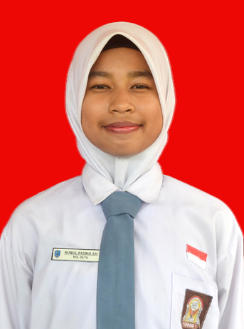 Foto NURUL FADHILAH
