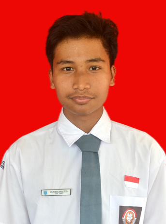 Foto Putra Arya Setiawan