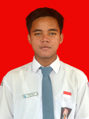 Foto Rafif Prayata