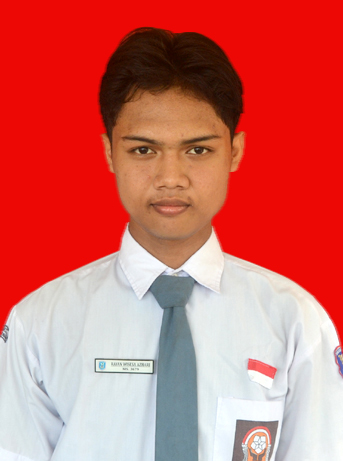 Foto REFAN ABDI PRAYOGA