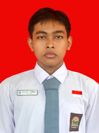 Foto SA'ID WAFI LESMANA