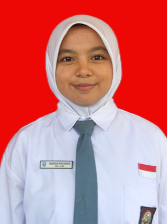 Foto SHARIFAH NUR HADIYA