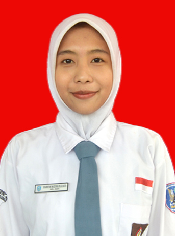 Foto SYARIFAH NAZURA NAZALYA