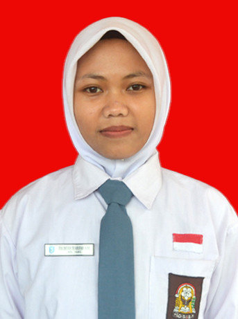 Foto TRI INTAN SYARIFAH AINI