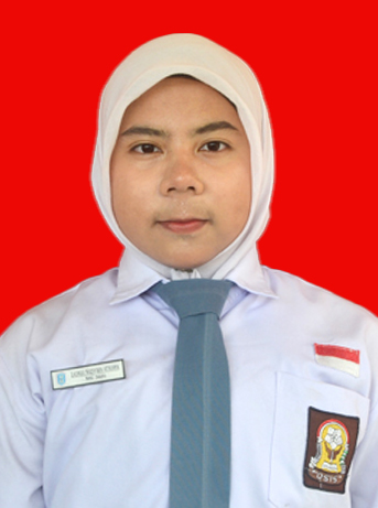 Foto ZASKIA NASYWA ATHAYA