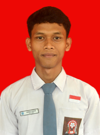 Foto ABDUL HAPIP