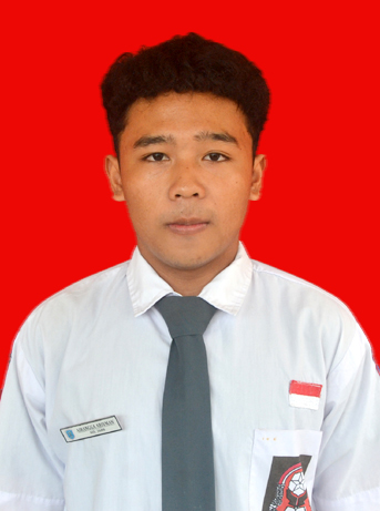 Foto AIRANGGA ARIVMAN