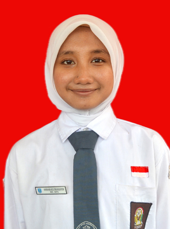Foto Ananda Nur Okta Vindi Aulia Putri