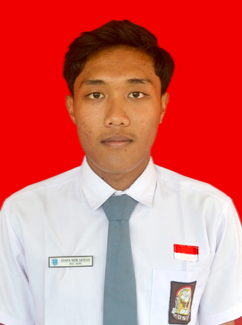 Foto Andika Prayoga Putra