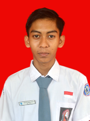 Foto ANGGA WIRA YUDA