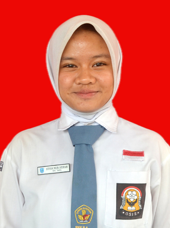 Foto Ataya Nur Afifah