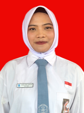 Foto Bintang Naisya Chintya Vega