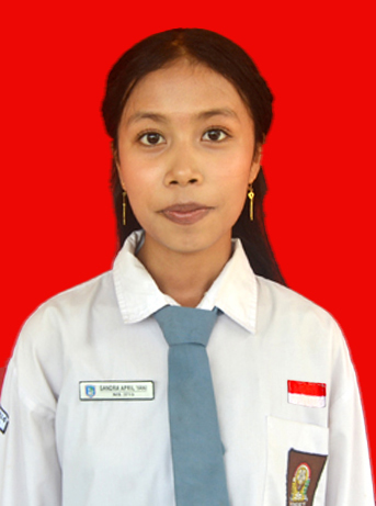 Foto Citra Natalita Purba