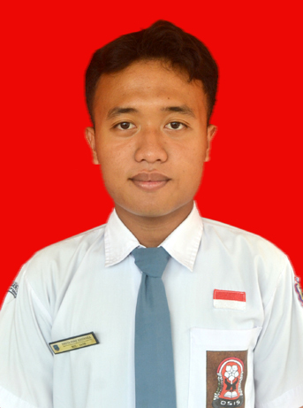 Foto DHUTA PANJI ADISWARA