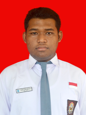 Foto FARREL YURI ANUGRAH