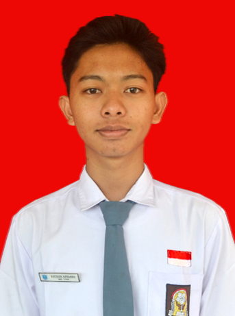 Foto FATHAN AFFANDI