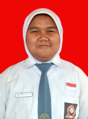 Foto FATHMA SETIA UTAMI