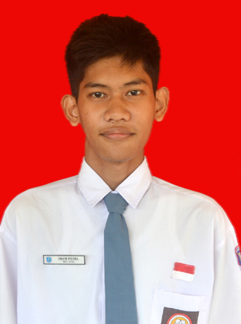 Foto IMAM PRIMA