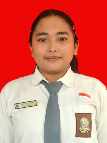 Foto JESICA PURBA ANJELICA