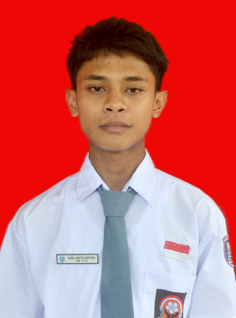 Foto Nabil Aditya Saputra