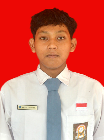 Foto NAUFAL ZAIDINABIL