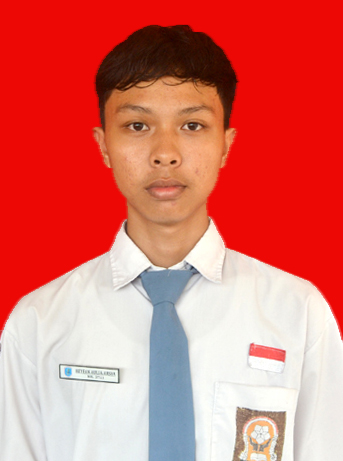 Foto REYFAN AULIA ARSYA