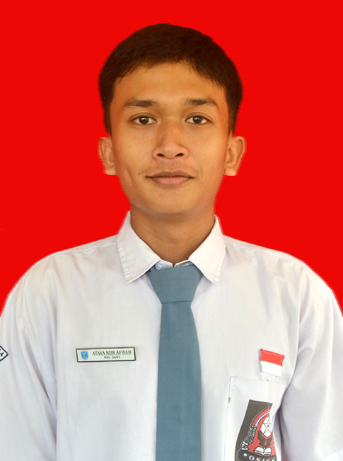 Foto SULTAN ARSYAD NAULI NASUTION