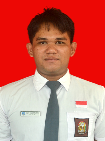 Foto WAHYU ANANDA PRATIWI