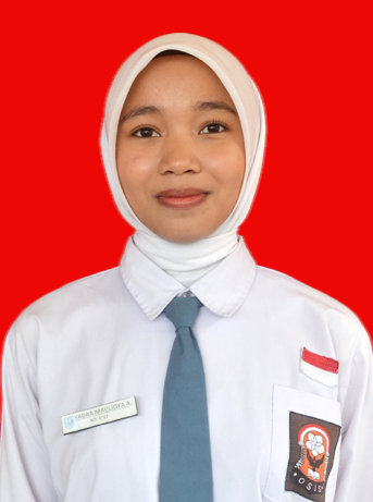 Foto YADRA MAULIDYA ANJANI