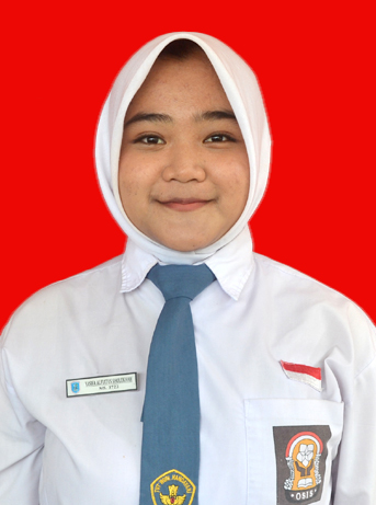 Foto YASIFA ALFIATUS SHOLEKHAH