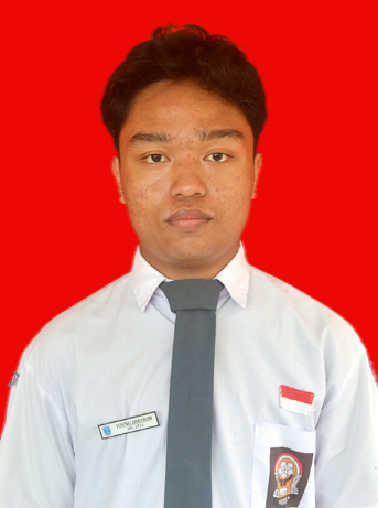 Foto YOUNG IBRAHIM