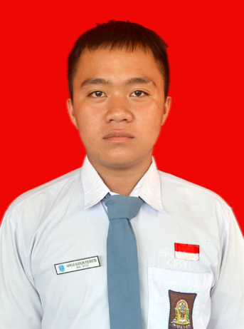 Foto AHMAD RAYHAN PRADIFTA