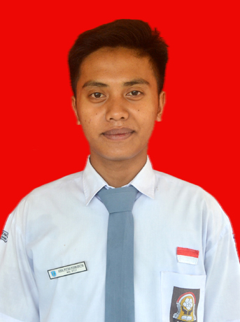 Foto AZRIL PUTRA PERMADITYA