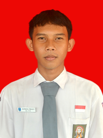 Foto Bambang Triaji Pangestu