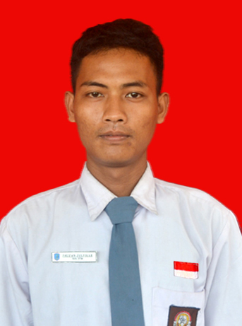 Foto FAUZAN ZULFIKAR