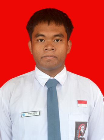 Foto HABIB SIDIQ