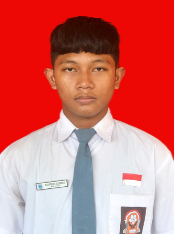Foto HAFIZT RAUF EL SHIRAZY